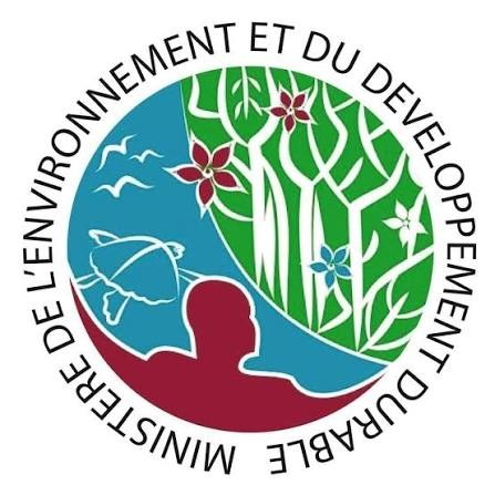 Logo du Ministère de l'Environnement et du Développement Durable